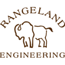 Rangeland Engineering Logo